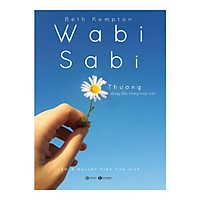 Wabi Sabi - Thương Những Điều Không Hoàn Hảo
