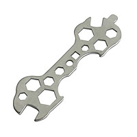 Cờ Lê Sửa Chữa Xe Đạp (5-17mm)