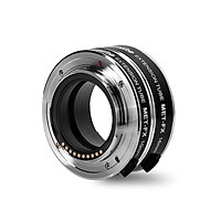 Ngàm hỗ trợ cho máy ảnh phóng đại COMMLITE CM-MET-FX lấy nét tự động 10mm 16mm