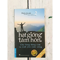 Sách - Hạt Giống Tâm Hồn tập 2