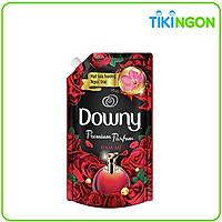 Nước Xả Vải Downy Dạng Túi - Đam mê 750ml