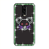 ỐP LƯNG ĐÍNH ĐÁ DÀNH CHO ONEPLUS 7 PRO