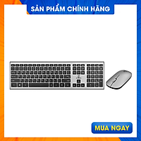 BÀN PHÍM CHUỘT KHÔNG DÂY ZADEZ ZMK-530 - HÀNG CHÍNH HÃNG