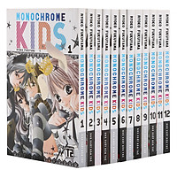 Monochorme Kids(Trọn Bộ 12 Tập)