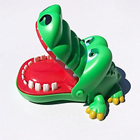 Crocodile Teeth Biting Toy Game Shark Biting Finger Dentist Games Funny Toys
