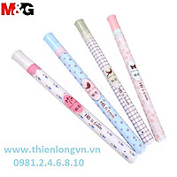 Ruột chì kim HB 0.5mm M&G - ASL 36108