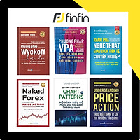 Bộ sách “Các Phương Pháp Price Action Kinh Điển”