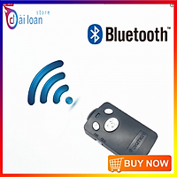 Remote chụp ảnh Bluetooth Yunteng -Hàng Chính Hãng