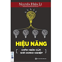 Hiệu Năng Châm Ngôn Của Nhà Doanh Nghiệp – Nguyễn Hiến Lê (Tặng kèm Kho Audio Books)</spa