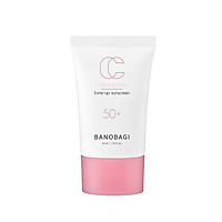 Kem Chống Nắng Cấp Ẩm Banobagi Calming Care Tone-Up Sunscreen SPF 50+ PA+++