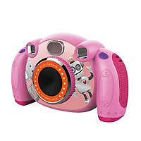 Kids Camera Children Camcorders HD 2'' Screen with SD Card Non-Slip and Anti-Drop Design Kid Cameras for Girls & Boys