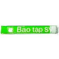 Bao Tập Sinh Viên Nylon PĐ 255 (10Tờ/Cuộn)