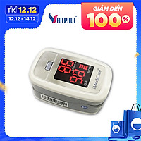 Máy đo nồng độ oxy trong máu và nhịp tim iMediCare iOM-A3 (NEW)