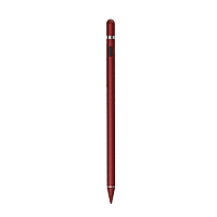 Bút Cảm Ứng Cho Apple iPad Pro 2018,9.7",10.5",12.9" - Đỏ
