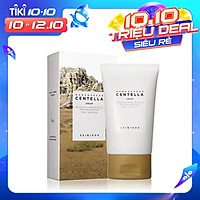 Kem Dưỡng Madagascar Centella Cream Skin1004 75ml