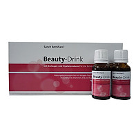 Thực phẩm chức năng BEAUTY DRINK COLLAGEN (Hộp 15 chai)