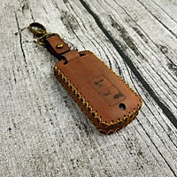 Bao da chìa khóa dành cho Smartkey Vision 2019, Vario 2018, Lead 2018, AB 2018 - HD23