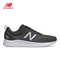 Giày Chạy Bộ Tập Luyện Nữ NEW BALANCE Cushioning WARISR