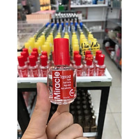 SƠN BÓNG MAU KHÔ 15ML (Hàng Mỹ)