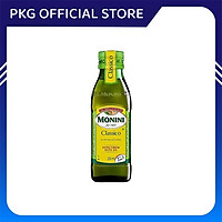 Dầu Oliu Nguyên Chất Monini Extra Virgin 250ml (Italy)