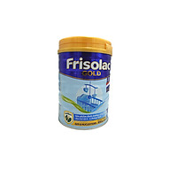 Sữa bột Frisolac Gold 1 lon 850gr (0 - 6 tháng) - HSD Luôn Mới