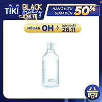 Nước tẩy trang Su:m37 Skin Saver essentilal Pure Cleansing Water (400ml)