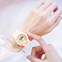 Đồng hồ điện tử thể thao PAGINI unisex TE03 - Phong cách thể thao - Trẻ trung - Năng động