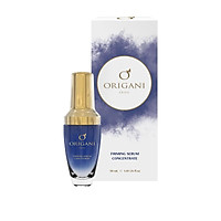 Serum Cô Đặc Săn Chắc Da - Origani Erda - Làm mới, hồi phục và bổ Sung cho da chảy xệ - Có Chứng Nhận Organic Của Úc