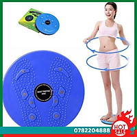 Dụng Cụ Tập Cơ Bụng Tummy Tặng Đĩa Xoay Eo Giảm Cân - CH Hương Thị Miễn Phí Vận Chuyển