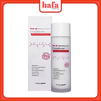 Nước Thần Dưỡng Trắng Da 7Day Angel’s Liquid Tone Up Whitening Program Glutathione Treatment Essence 150ml
