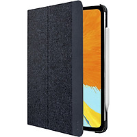 Ốp lưng LAUT IN-FLIGHT Folio Dành cho iPad Pro 11-inch - Hàng chính hãng