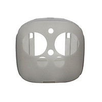 Silicone Protective Skin Wrap Cover Shell Sleeve Case for DJI Phantom 3 4 pro