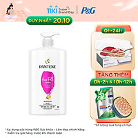 Dầu Gội Pantene Ngăn Rụng Tóc Chai 1800ML