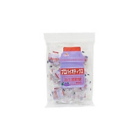 Kẹo nho mềm lợi khuẩn Chiao-E Đài Loan 110g (x5)