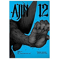 Ajin – Tập 12