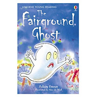Usborne The Fairground Ghost
