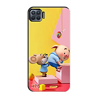 Ốp Lưng Dành Cho OPPO 17 PRO