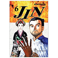 Jin – Tập 6