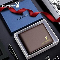 VÍ DA NAM DÁNG NGANG PLAYBOY PLB0889