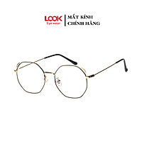 Gọng Kính Thời Trang Nữ Phong Cách Hàn Quốc LOOK LK832669UF