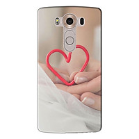 Ốp Lưng Dành Cho LG V10 Mẫu 44