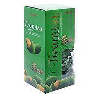 Choco Beryls Tiramisu Almond Green Tea 200g