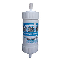 Thiết bị lọc sạch nước cho bàn ủi bình nước treo SF-100 (trắng)
