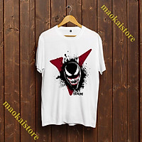 Áo Phông Cao Cấp Venom - Áo Phông Cao Cấp Marvel siêu đẹp - siêu rẻ - VNM-001