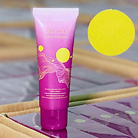 Tẩy Da Chết Dành Cho Mặt Lro’cre (Scrub Fresh C), Tặng Kèm Bông Rửa Mặt