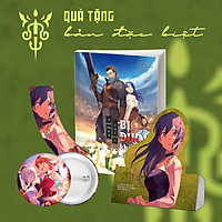Bị Đuổi Khỏi Nhóm Anh Hùng, Tôi Muốn Sống Tự Do Tự Tại Ở Vương Đô, Tập 3