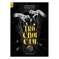 Trò Chơi Cấm (Tập 1)