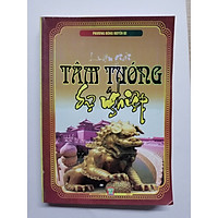 Luận Giải Tâm Tướng Và Sự Ngiệp