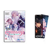 Grimgar – Ảo Ảnh Và Tro Tàn (Tập 8)
