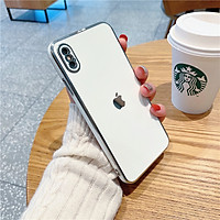 Ốp Xi Vàng độ iPhone 12 Cao Cấp dành cho iPhone X/Xs Bảo Vệ Cammera - Hàng nhập khẩu
